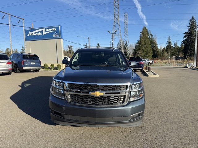 Used 2019 Chevrolet Tahoe LT image 2