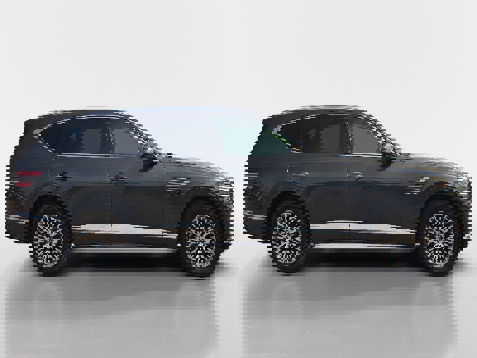 Used 2024 Genesis GV80 2.5T image 2