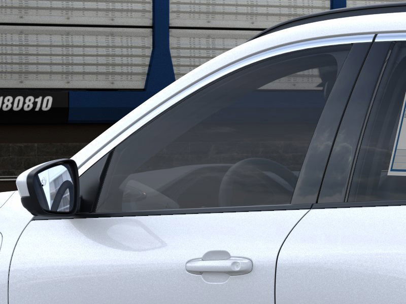 New 2026 Ford Escape SE image 43