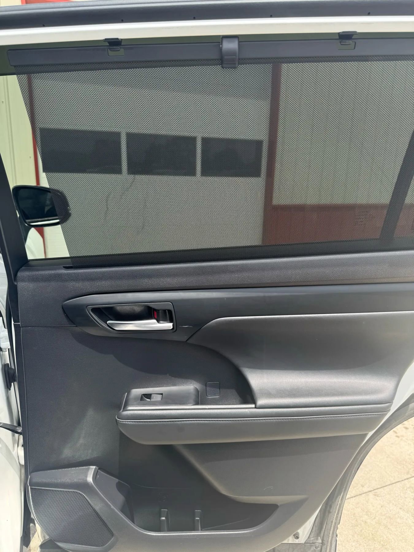Used 2021 Toyota Highlander XSE AWD/4WD image 19