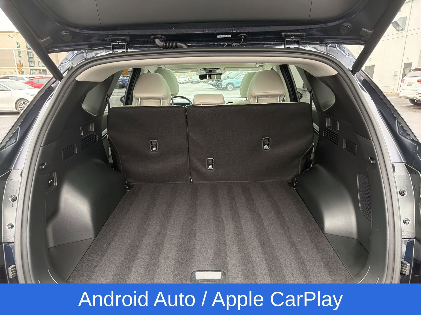 Used 2024 Hyundai Tucson Limited image 21