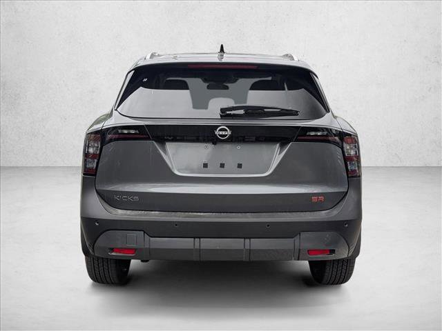 New 2026 Nissan Kicks SR image 7