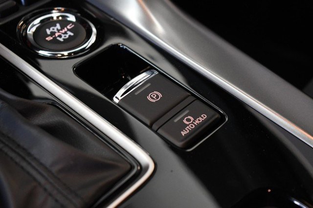 New 2026 Mitsubishi Eclipse Cross AWD image 40