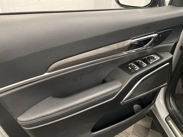 Used 2024 Kia Telluride SX Prestige X-Pro image 10