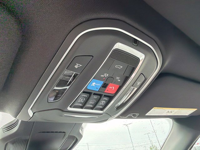 New 2026 Jeep Cherokee Limited AWD/4WD image 29