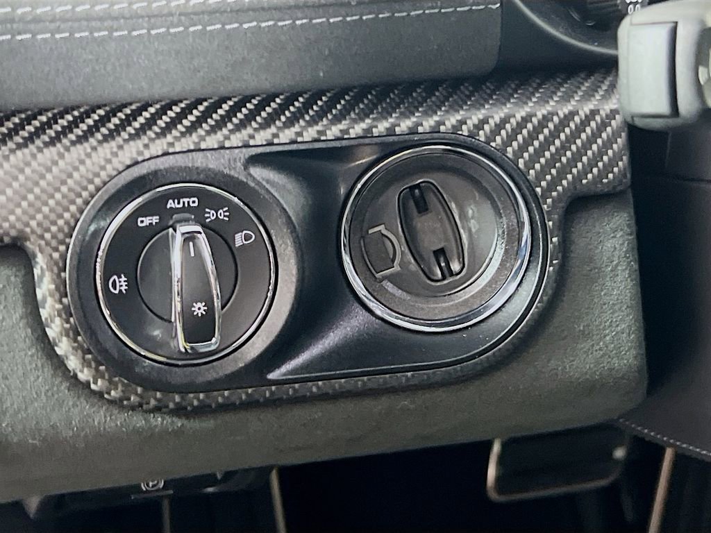Certified 2024 Porsche 718 Boxster Spyder RS image 11