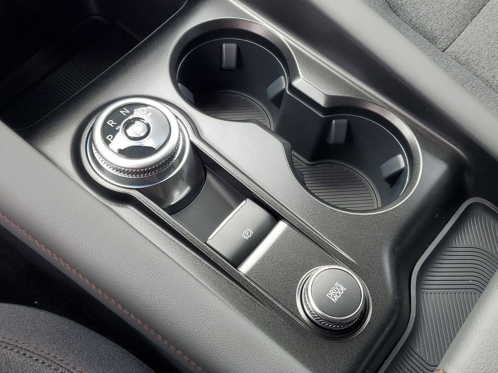 New 2026 Ford Explorer Active image 22