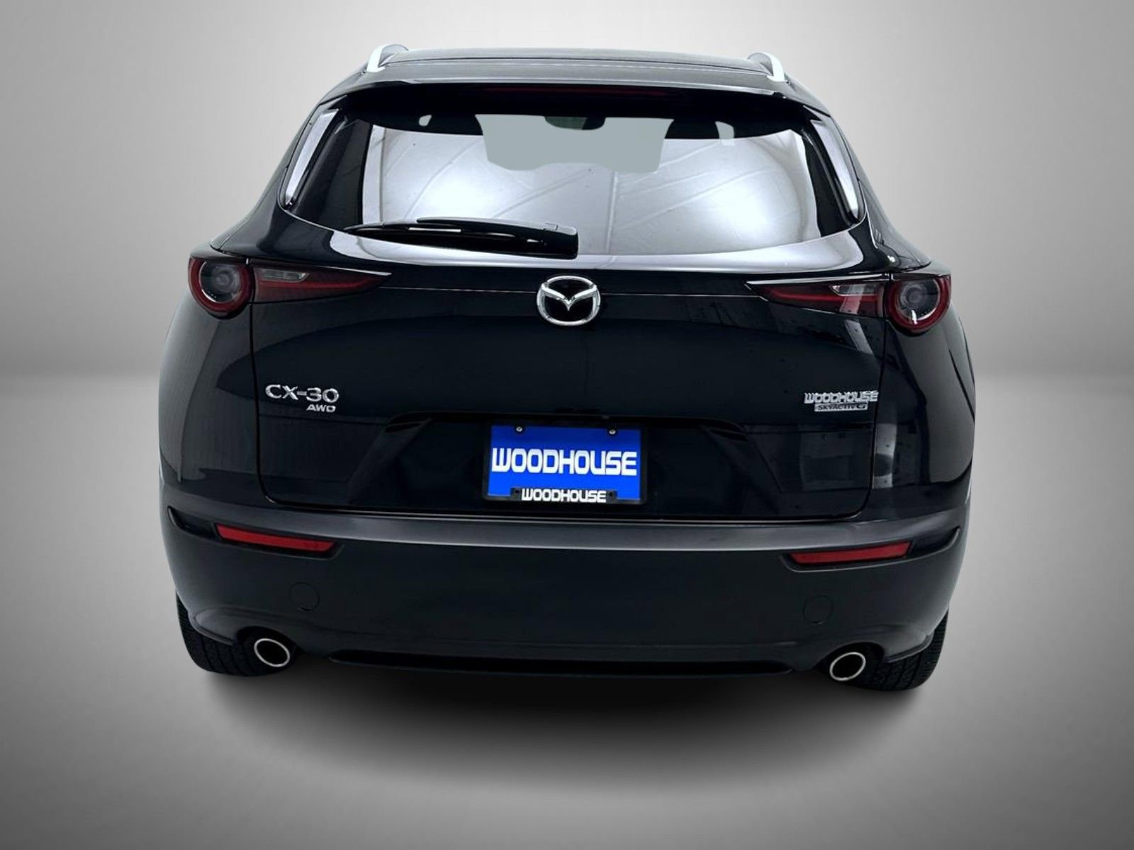 Certified 2023 MAZDA CX-30 AWD 2.5 S w/ Select Package image 6