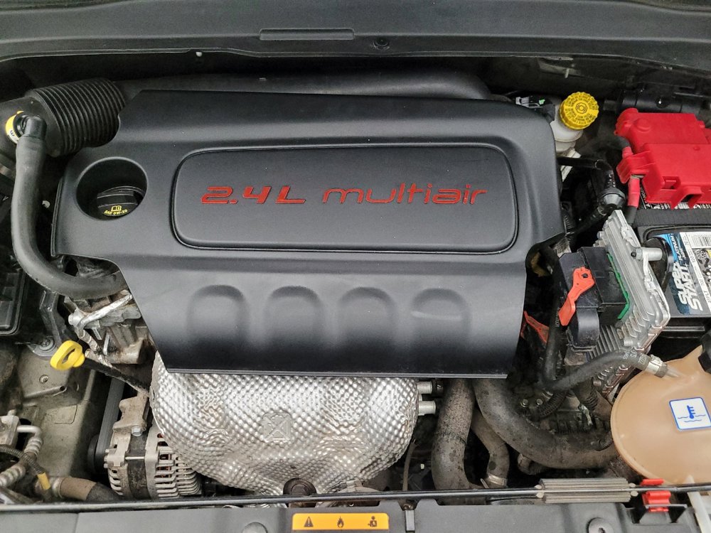 Used 2021 Jeep Renegade Latitude image 30