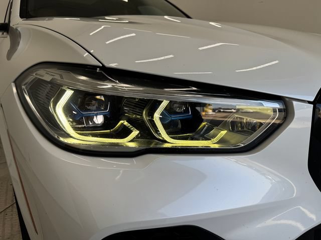 Used 2022 BMW X5 sDrive40i w/ M Sport Package RWD image 34