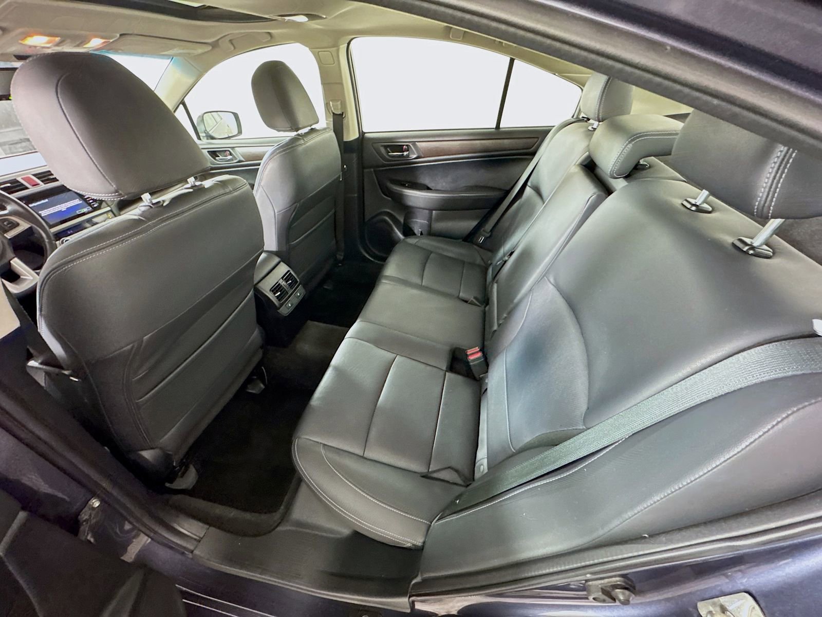 Used 2015 Subaru Legacy 2.5i Limited image 22