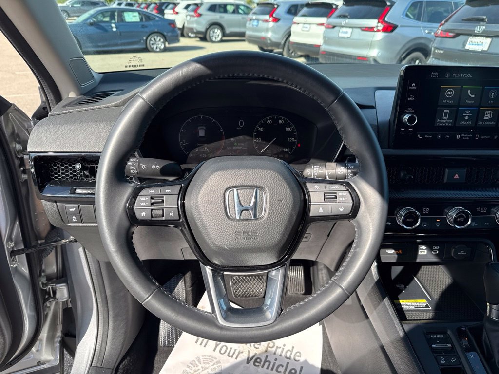 Used 2024 Honda CR-V EX-L image 16