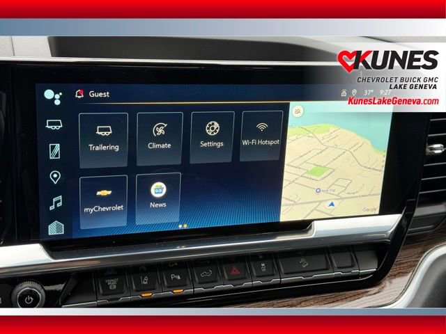 New 2026 Chevrolet Silverado 3500 LT w/ Trail Boss Package image 29