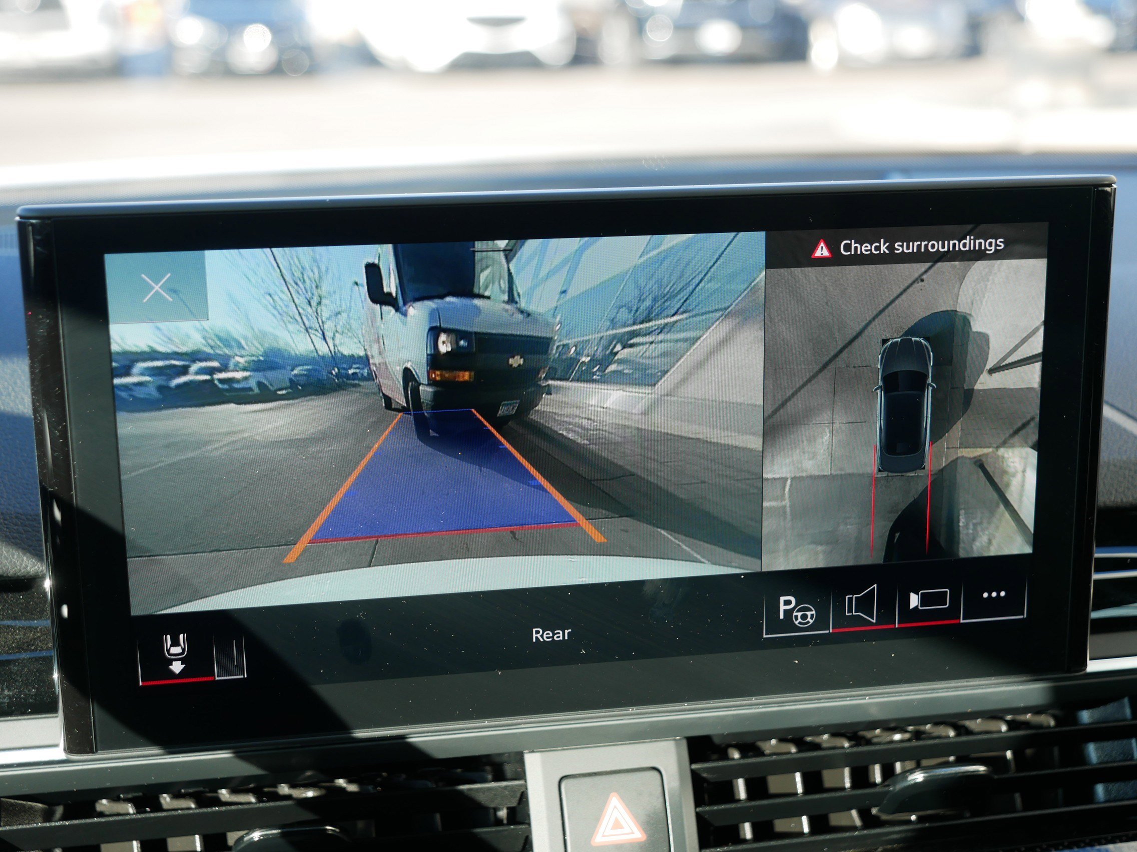 Used 2024 Audi S5 Prestige image 27