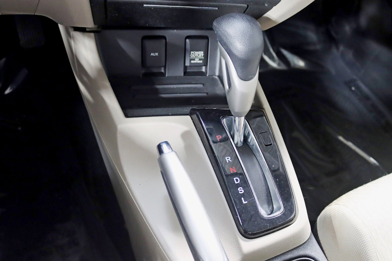 Used 2014 Honda Civic LX image 19