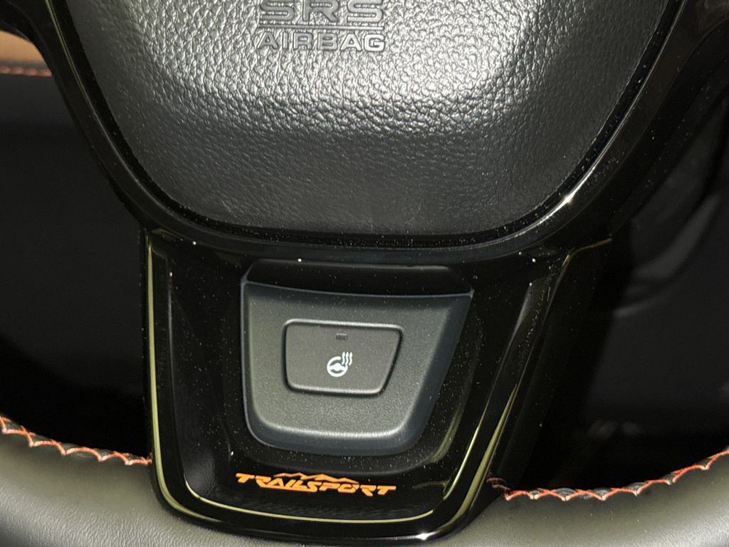 New 2026 Honda Passport TrailSport Elite image 32