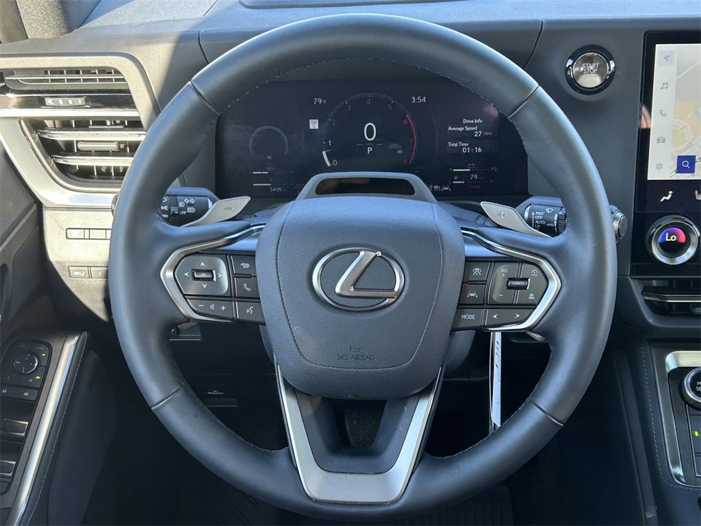 Used 2025 Lexus GX 550 image 50