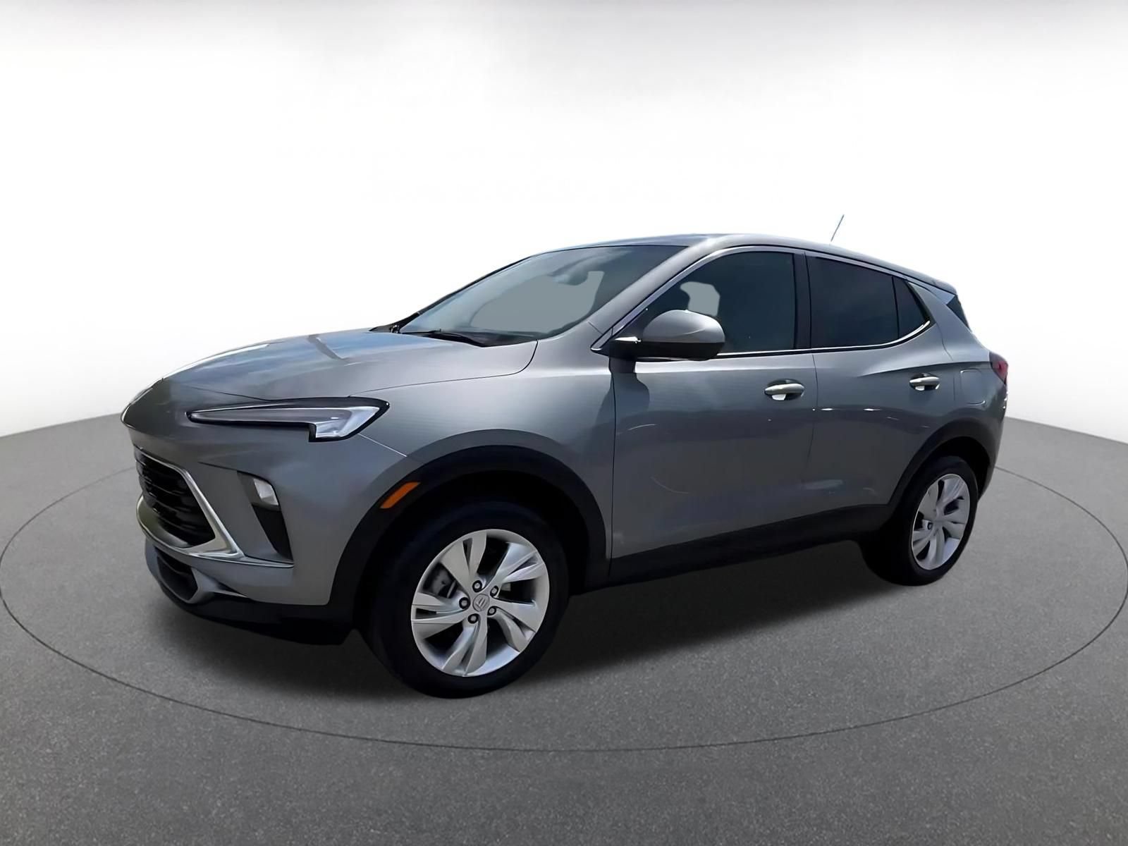 Used 2025 Buick Encore GX Preferred AWD/4WD image 8