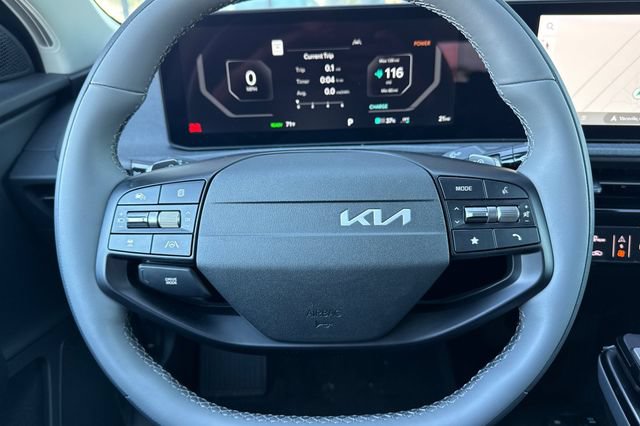 New 2026 Kia EV6 Light RWD image 28