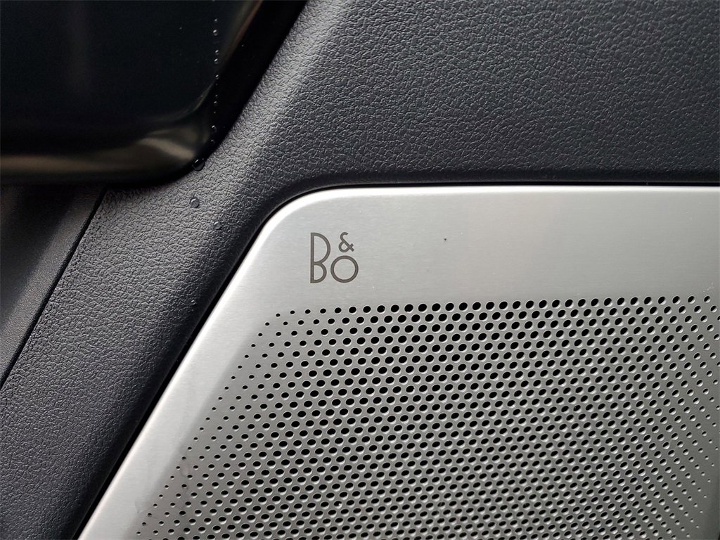 New 2025 Ford F150 Platinum w/ Equipment Group 702A High image 28