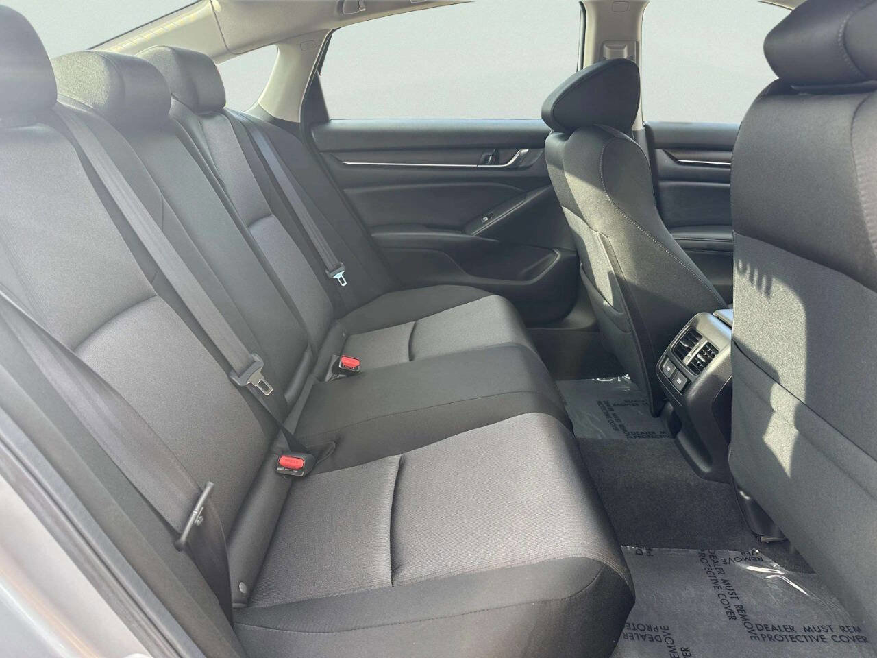 Used 2021 Honda Accord EX image 15