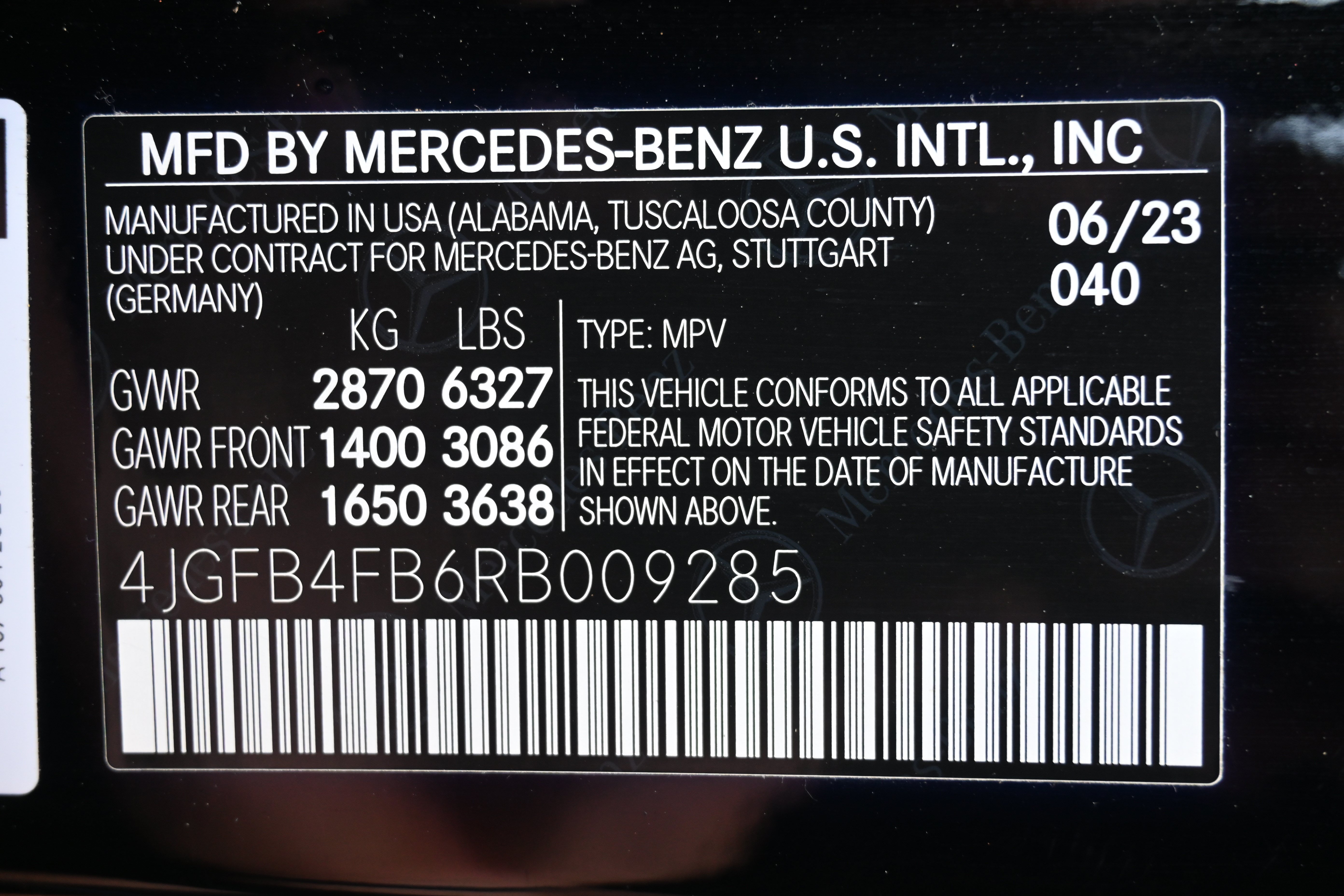 Used 2024 Mercedes-Benz GLE 350 4MATIC w/ AMG Line Exterior image 38