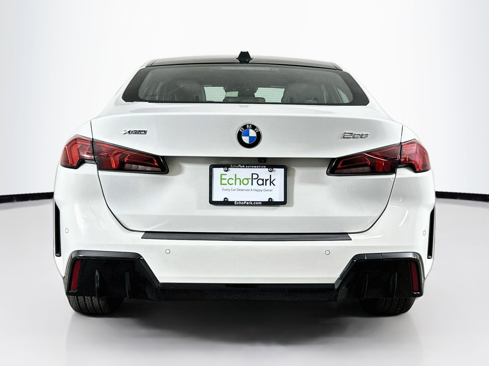 Used 2025 BMW 228i xDrive AWD/4WD image 7