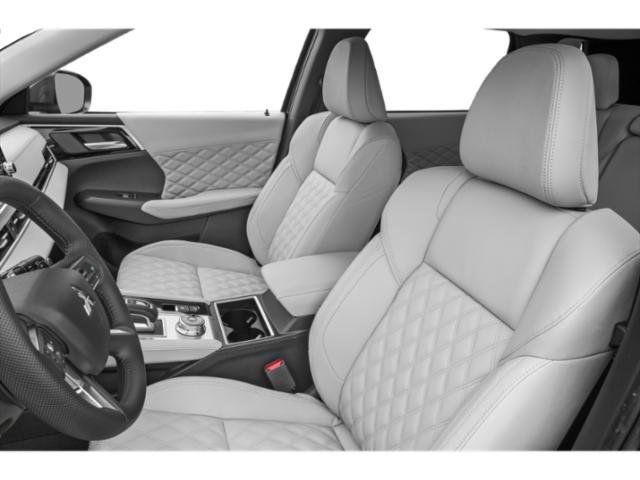 Used 2024 Mitsubishi Outlander SEL FWD image 44
