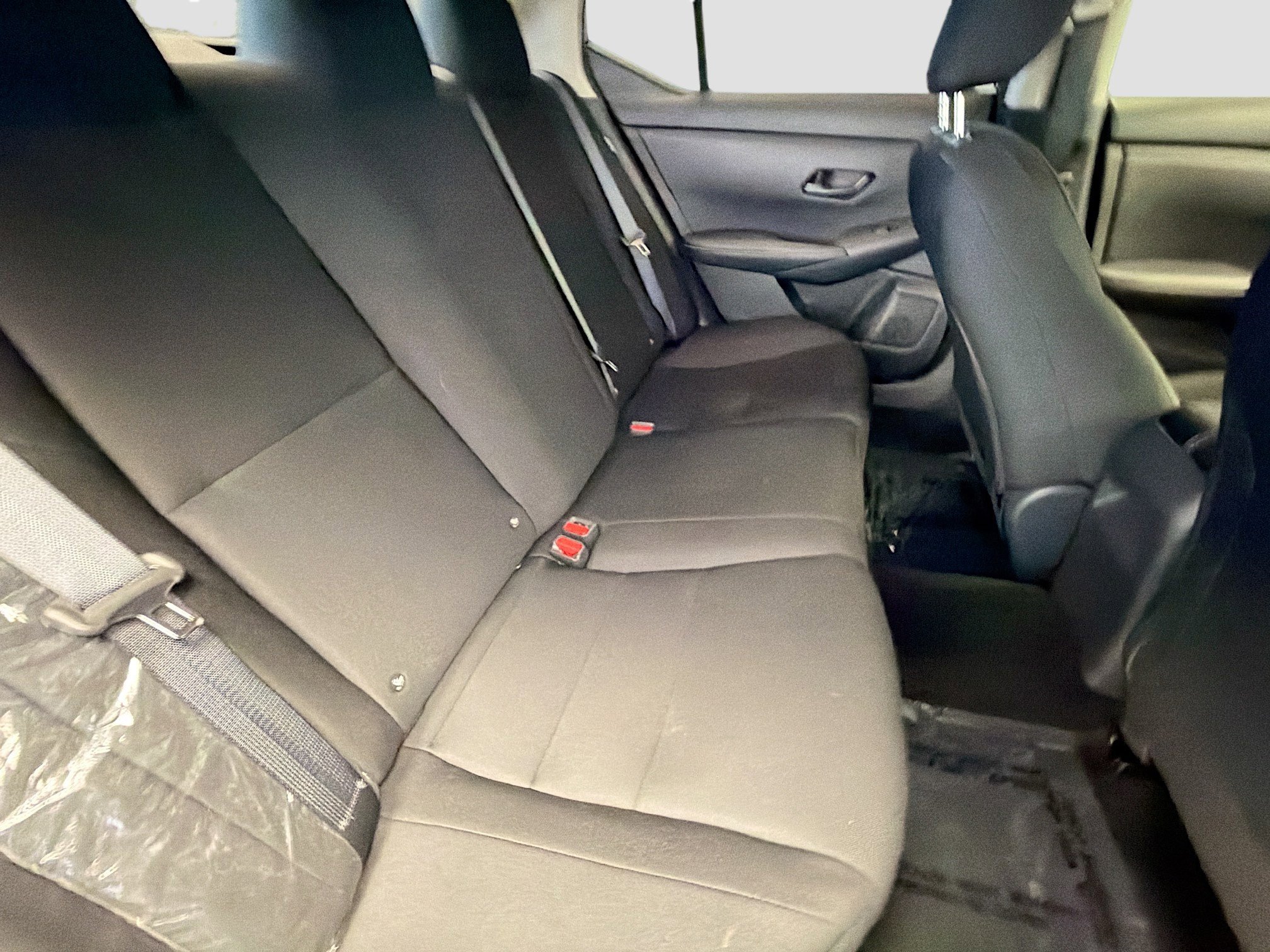 Used 2025 Nissan Sentra S image 14