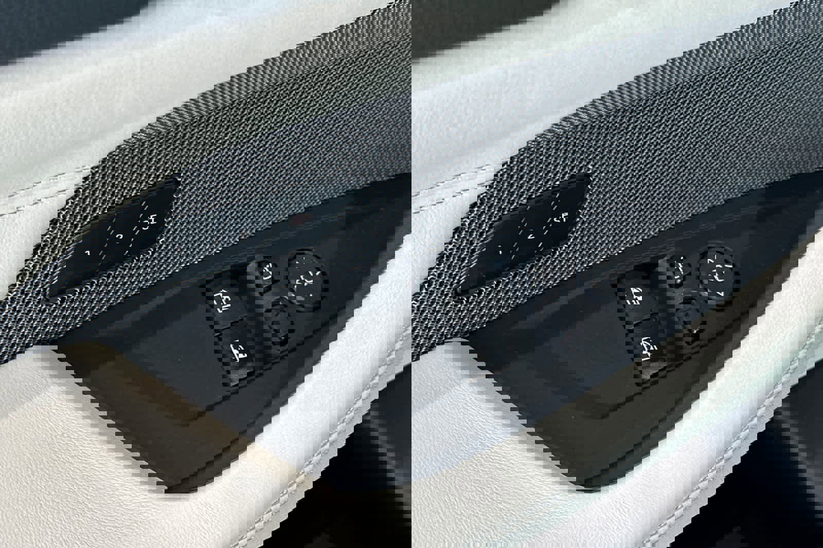 Used 2025 BMW M4 xDrive Competition image 12