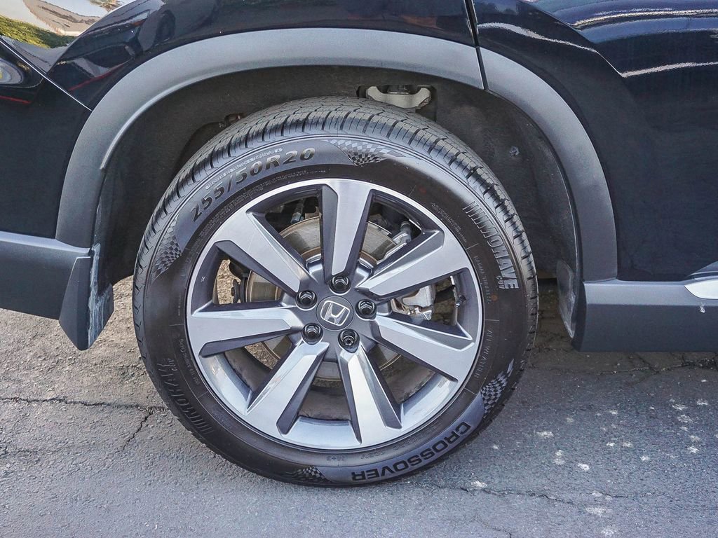 Used 2023 Honda Pilot Touring image 9