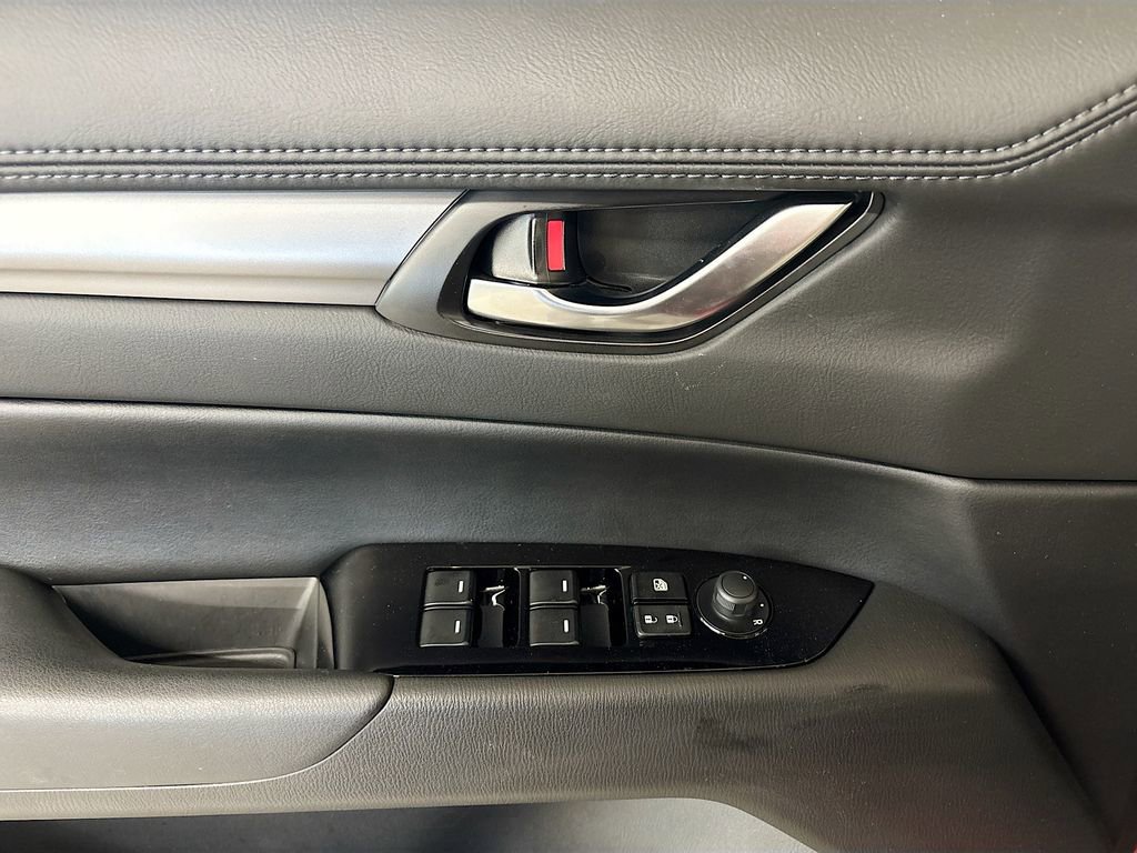 Used 2023 MAZDA CX-5 AWD 2.5 S w/ Preferred Package image 22