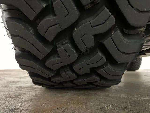 Used 2025 Jeep Wrangler Unlimited Sport S 4xe image 88