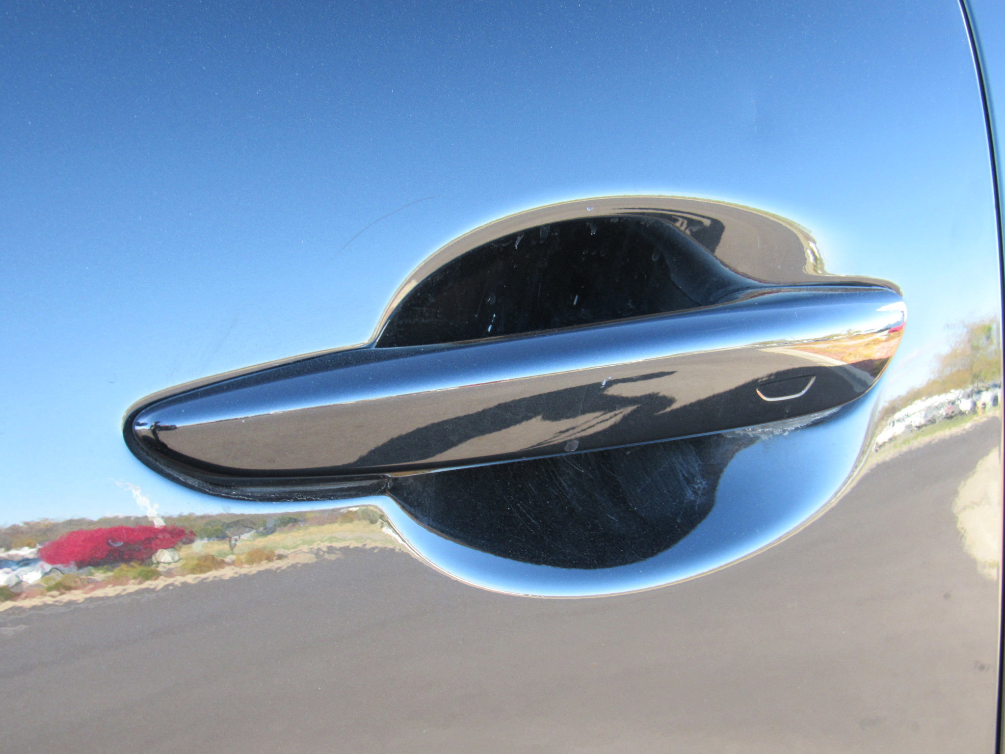 Used 2025 MAZDA CX-90 3.3 Turbo w/ Premium Sport Pkg image 11