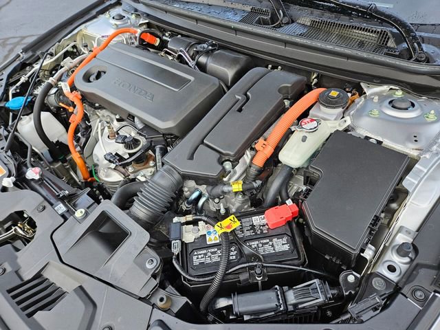 Used 2024 Honda Accord Sport image 17