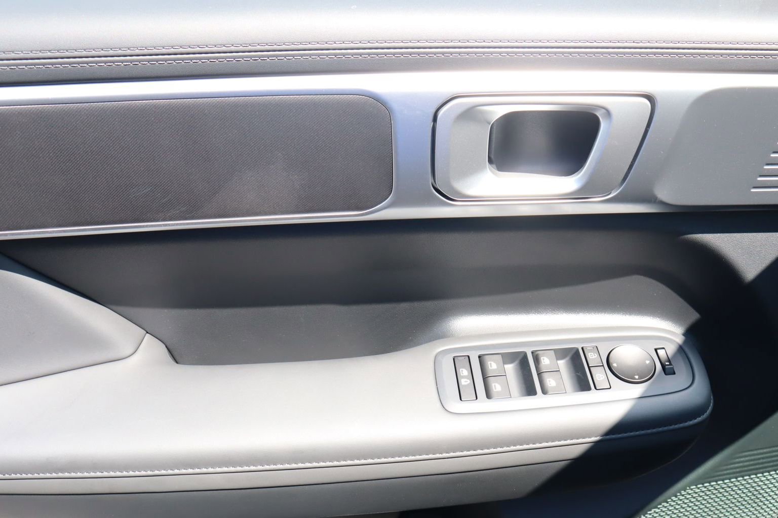 New 2026 Hyundai Santa Fe SEL image 20