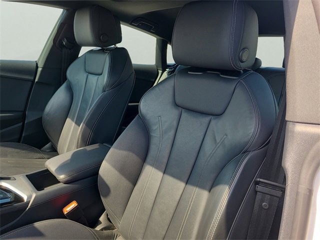 Used 2025 Audi A5 2.0T Premium Plus image 24