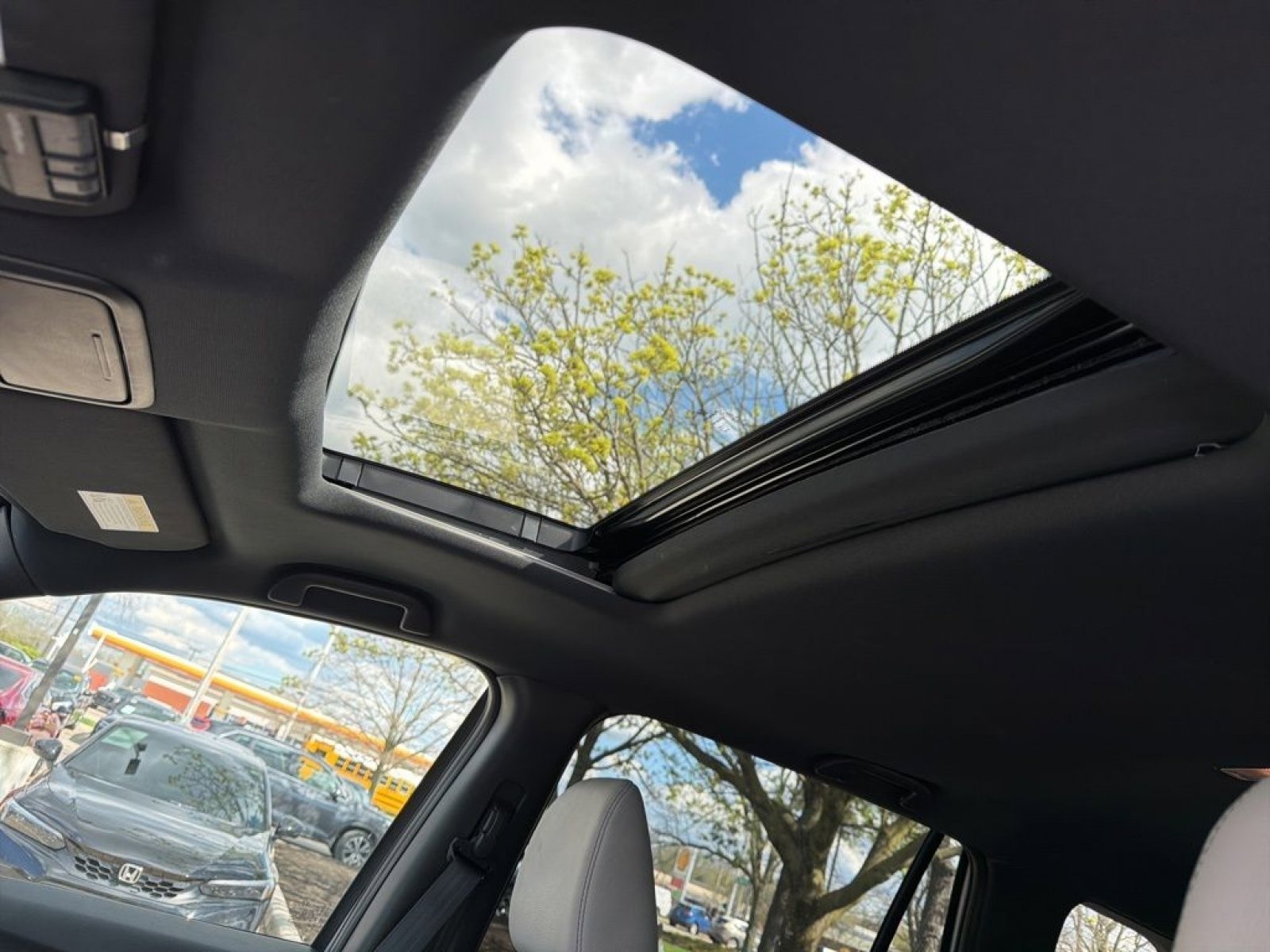 Used 2023 Honda Passport EX-L image 29