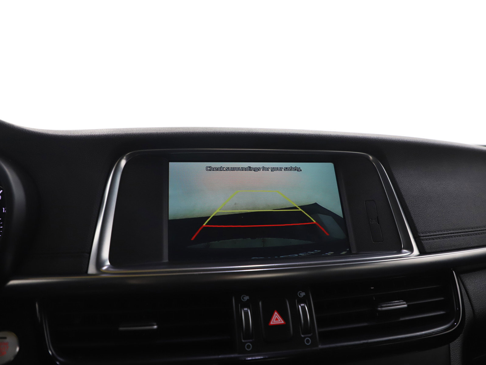 Used 2017 Kia Optima EX w/ Premium Package image 28