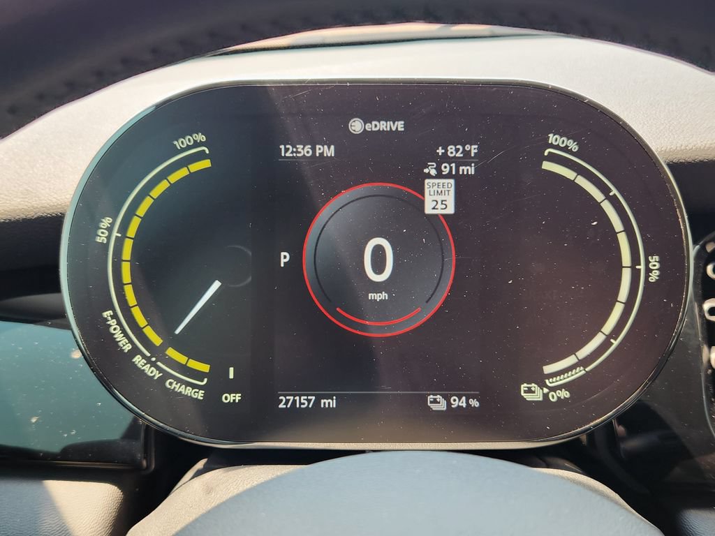 Used 2022 MINI Cooper SE w/ Driver Assistance Package FWD image 20