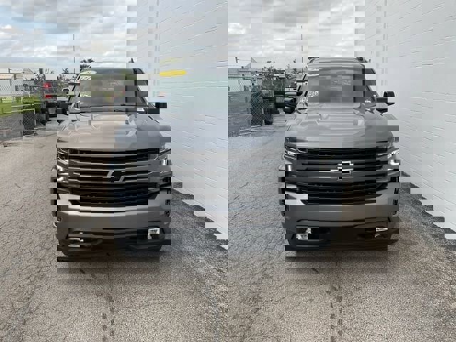 Used 2021 Chevrolet Silverado 1500 RST w/ Z71 Off-Road Package image 5