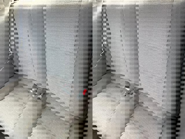 Used 2001 Ford Mustang Deluxe image 10