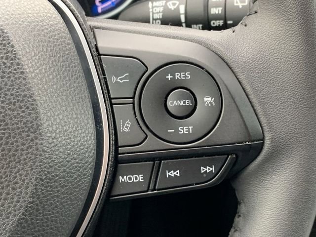 Certified 2024 Toyota RAV4 XLE Premium image 29