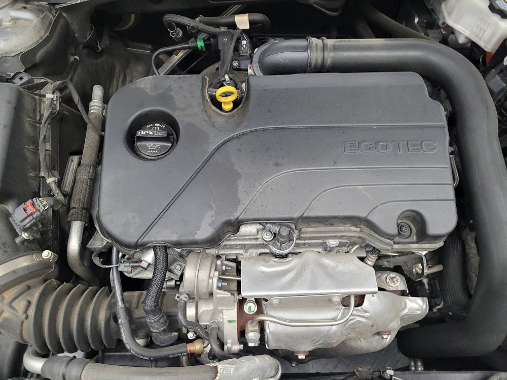 Used 2023 Chevrolet Malibu LT image 30