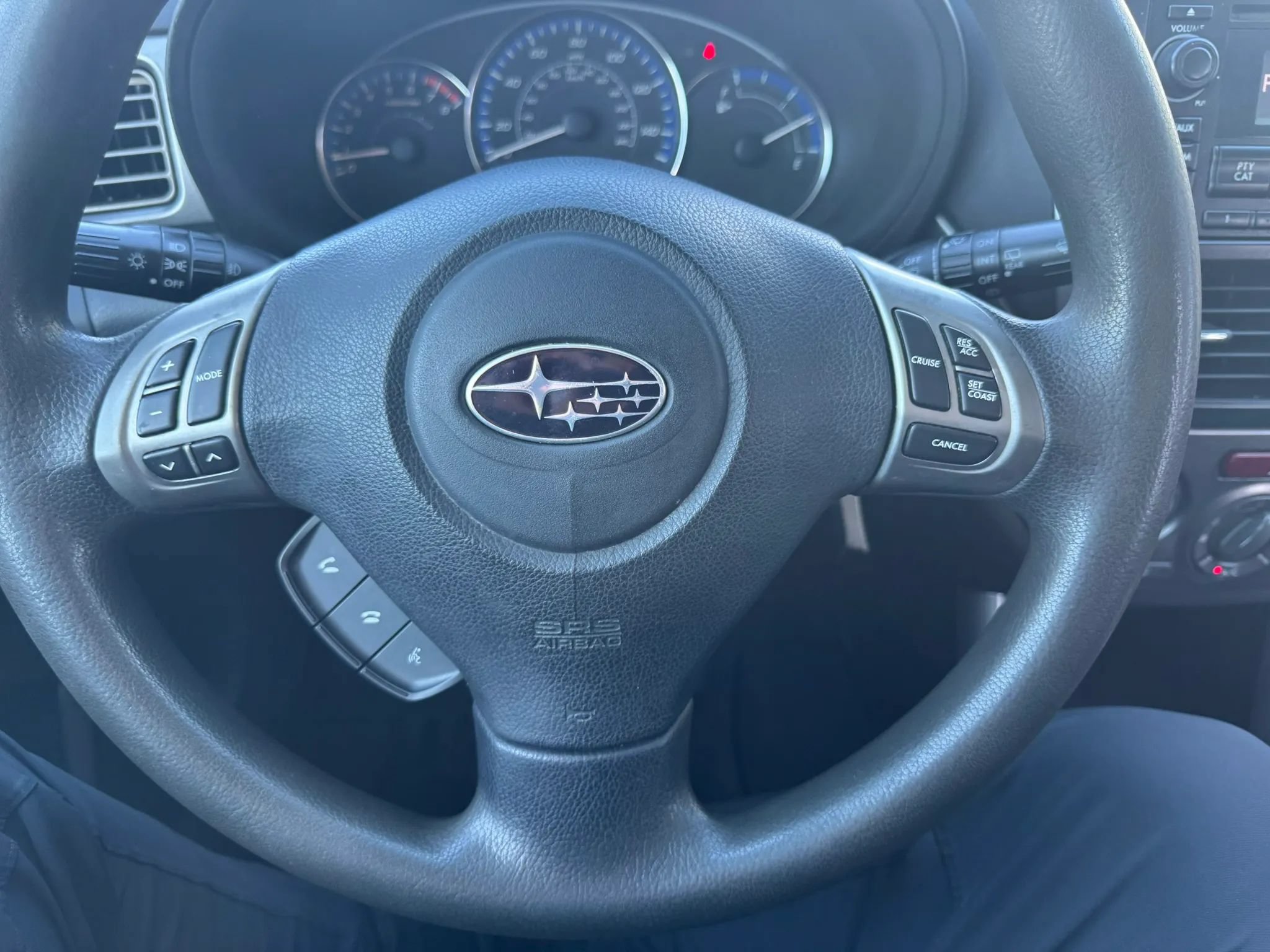 Used 2013 Subaru Forester 2.5X AWD/4WD image 12