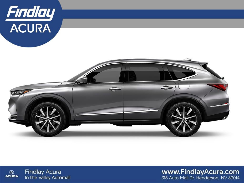 New 2026 Acura MDX w/ Technology Package image 4