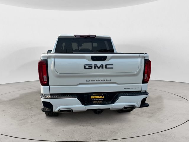 Used 2023 GMC Sierra 1500 Denali Ultimate AWD/4WD image 7