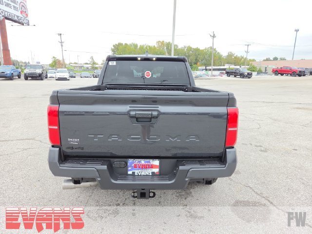 New 2026 Toyota Tacoma TRD Sport AWD/4WD image 28