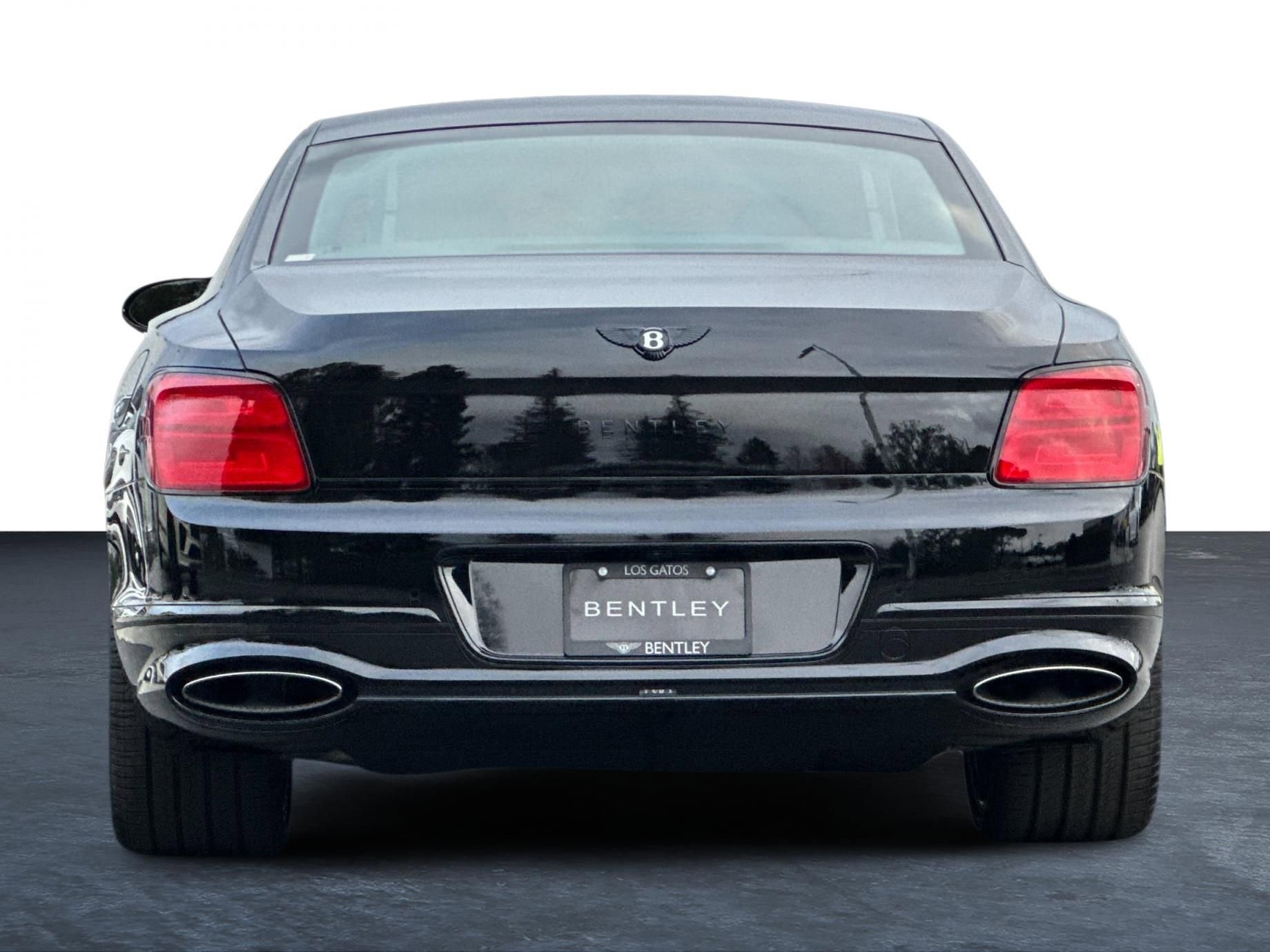 New 2026 Bentley Flying Spur Plug-In Hybrid image 11