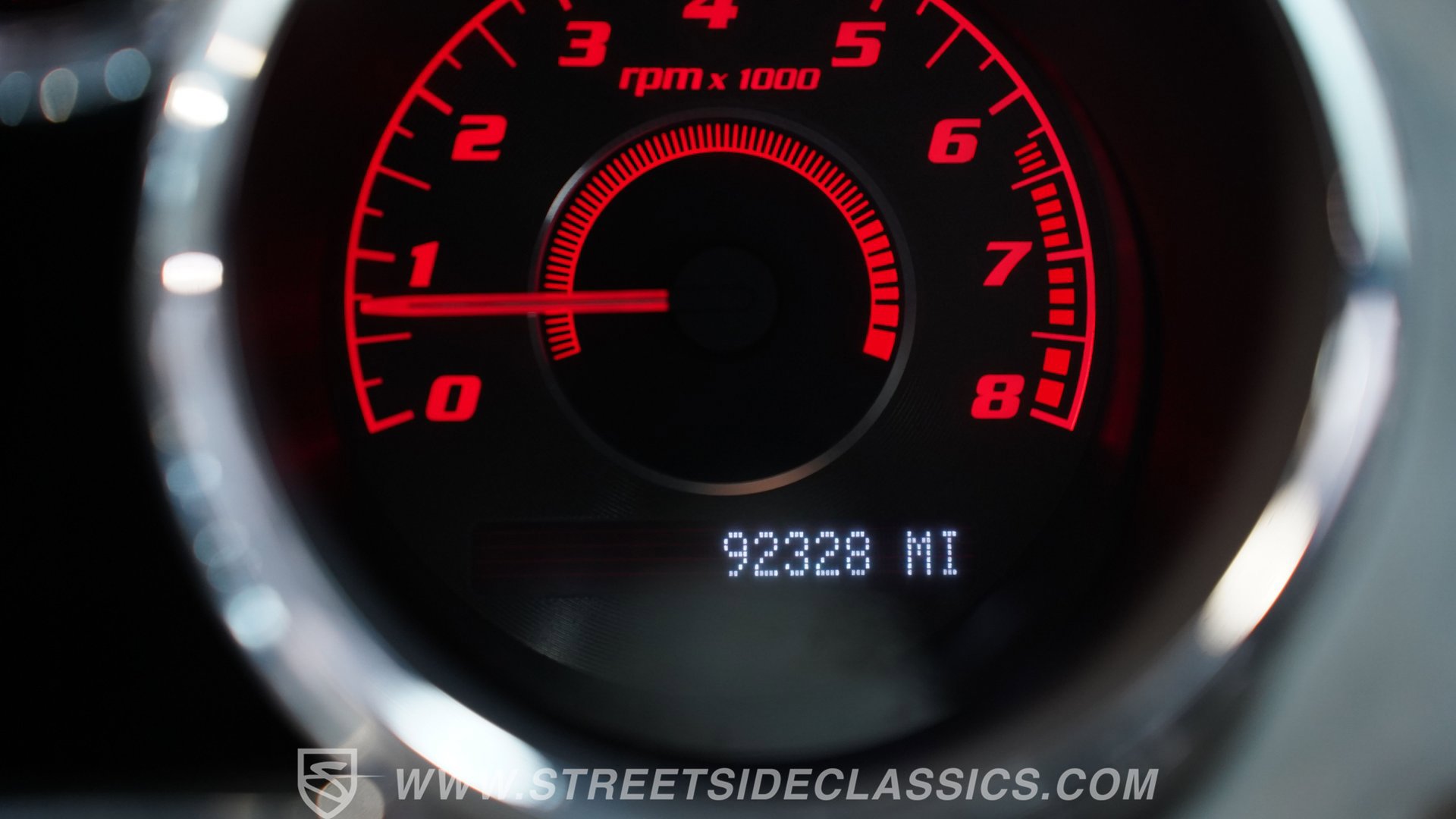Used 2008 Pontiac Solstice GXP w/ Premium Package RWD image 32